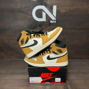 Jordan 1 Retro High Rookie of the Year - Image 1