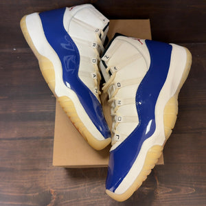 Jordan 11 Retro Rare Air Size 13 (Pre-Owned) - Image 2