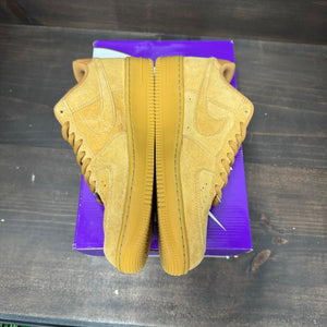 Nike Air Force 1 Low SB Flax - Image 4