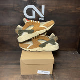 Nike Air Huarache Stussy Desert Oak (2021) Size 13 (Pre-Owned) - Image 1