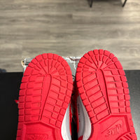 Off-White Nike Dunk Low University Red (Used)