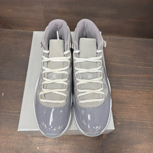 Jordan 11 Retro Cool Grey (2021) - Image 3