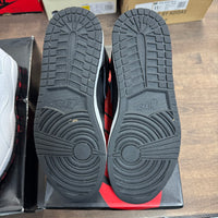 Paris Saint Germain Jordan 1 High (USED)
