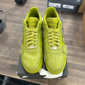 Nike Air Force 1 Low Cactus Plant Flea Market Moss Size 12 (Pre-Owned) - Image 2