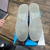 Travis Scott Cactus Jack Nike Mac Attack QS SP (USED)