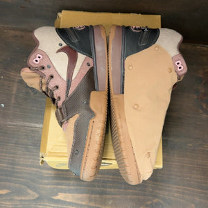 Nike Air Trainer 1 SP Travis Scott Wheat - Image 4