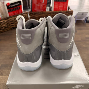 Jordan 11 Retro Cool Grey (2021) - Image 4