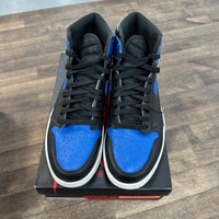 Royal Jordan 1 High 2017 (USED)