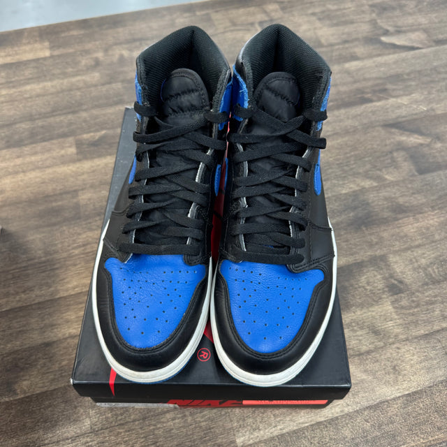 Royal Jordan 1 High 2017 (USED)