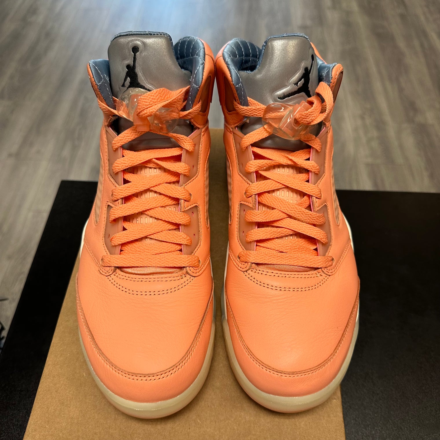 Crimson DJ Khaled 5 (USED;NO BOX)