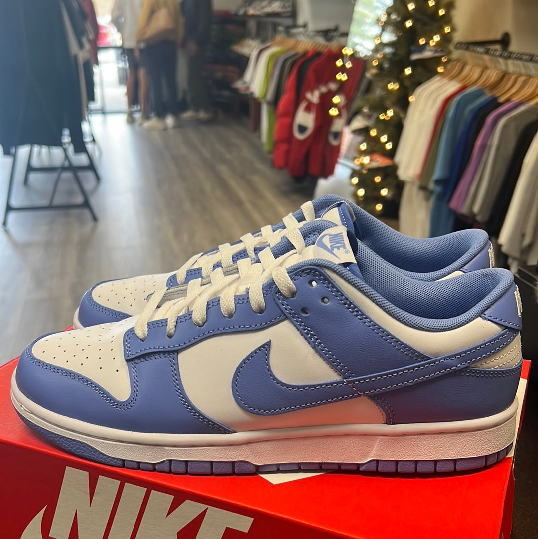 Nike Dunk Low Polar Blue (Used)