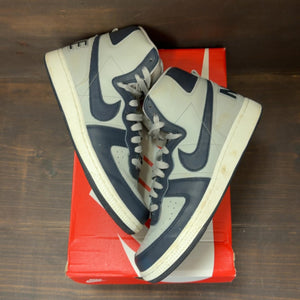 Nike Terminator High Georgetown (2022) - Image 2