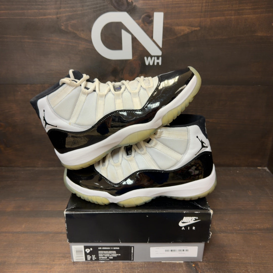 Jordan 11 Retro Concord (2018) - Image 1