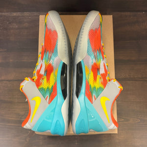 Nike Kobe 8 Protro Venice Beach (2024) Size 11 (Pre-Owned) - Image 6