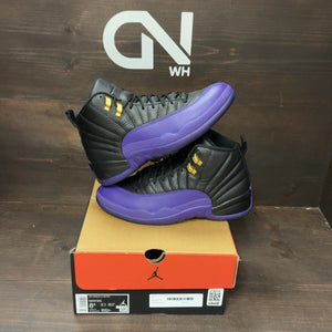 Jordan 12 Retro Field Purple - Image 1