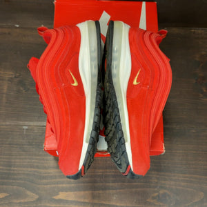Nike Air Max 97 Olympic Rings Pack Red - Image 4