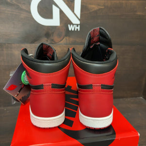 Jordan 1 Retro High '85 Varsity Red - Image 6