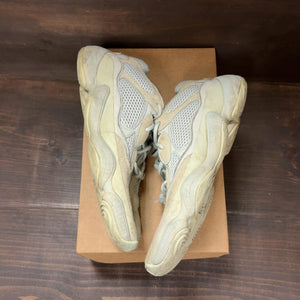 adidas Yeezy 500 Salt Size 11 (Pre-Owned) - back