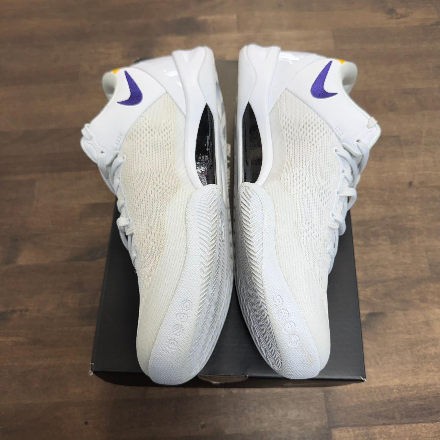 Lakers Home Kobe 8 Protro (USED)
