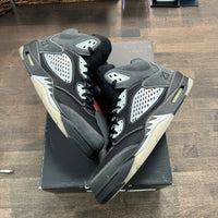 Anthracite Jordan 5 Retro (USED)