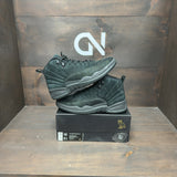 Jordan 12 Retro OVO Black - Image 1