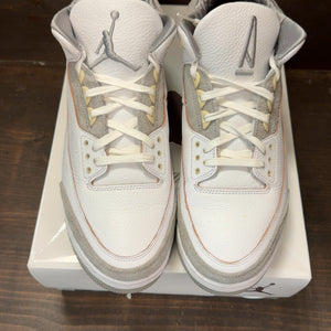 Jordan 3 Retro SP A Ma Maniére (Women's) - Image 3