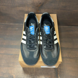 adidas Samba OG Black White Gum Size 11.5 (Pre-Owned) - Image 3