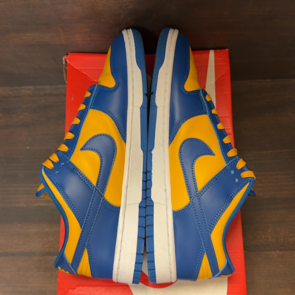 Nike Dunk Low UCLA - Image 6