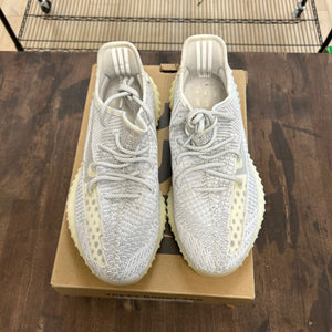 adidas Yeezy Boost 350 V2 Static (Non-Reflective) Size 10 (Pre-Owned) - Image 2