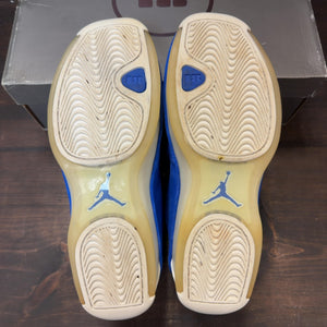 Jordan 18 Retro Racer Blue - Image 6