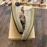 adidas Yeezy Boost 350 V2 Sand Taupe Size 9 (Pre-Owned) - Image 1