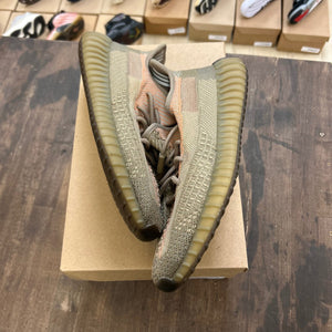 adidas Yeezy Boost 350 V2 Sand Taupe Size 9 (Pre-Owned) - Image 1