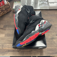 Playoff Jordan 8 Retro (USED)