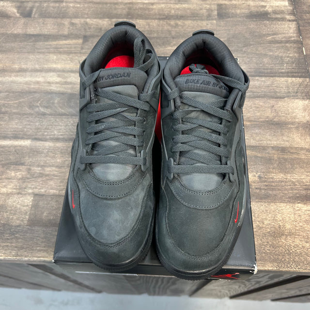 Nigel Sylvester Driveway Grey Jordan 4 RM (USED)
