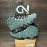 Jordan 9 Retro Anthracite Size 14 (Pre-Owned) - Image 1