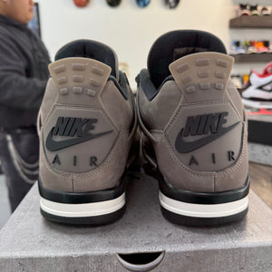 Jordan 4 Retro Cave Stone - Image 4