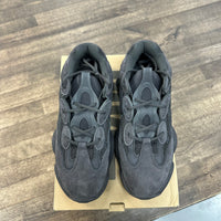 Utility Black Yeezy 500 (USED)
