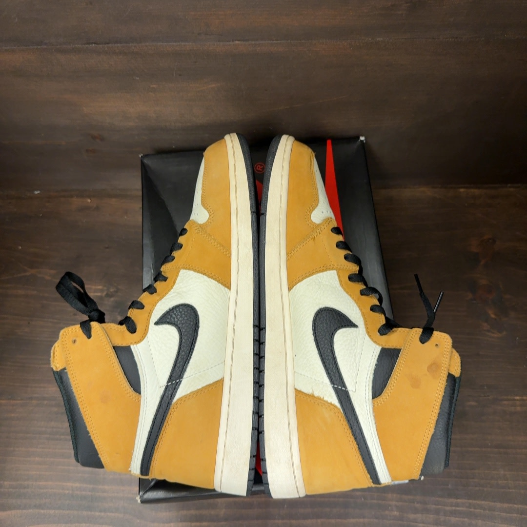 Jordan 1 Retro High Rookie of the Year - Image 5
