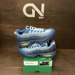 Nike Air Max Muscle 95 Yu-Gi-Oh! Joey (with Promo Card) - Image 1