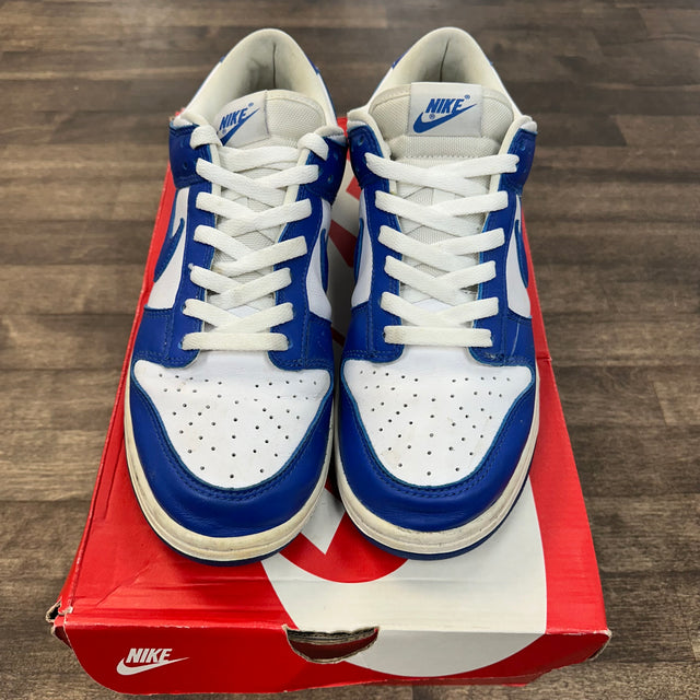 Kentucky Dunk Low (USED)