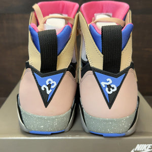 Jordan 7 Retro SE Sapphire - Image 5