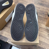 Terror Squad Nike Air Force 1 Low (USED, No Box)