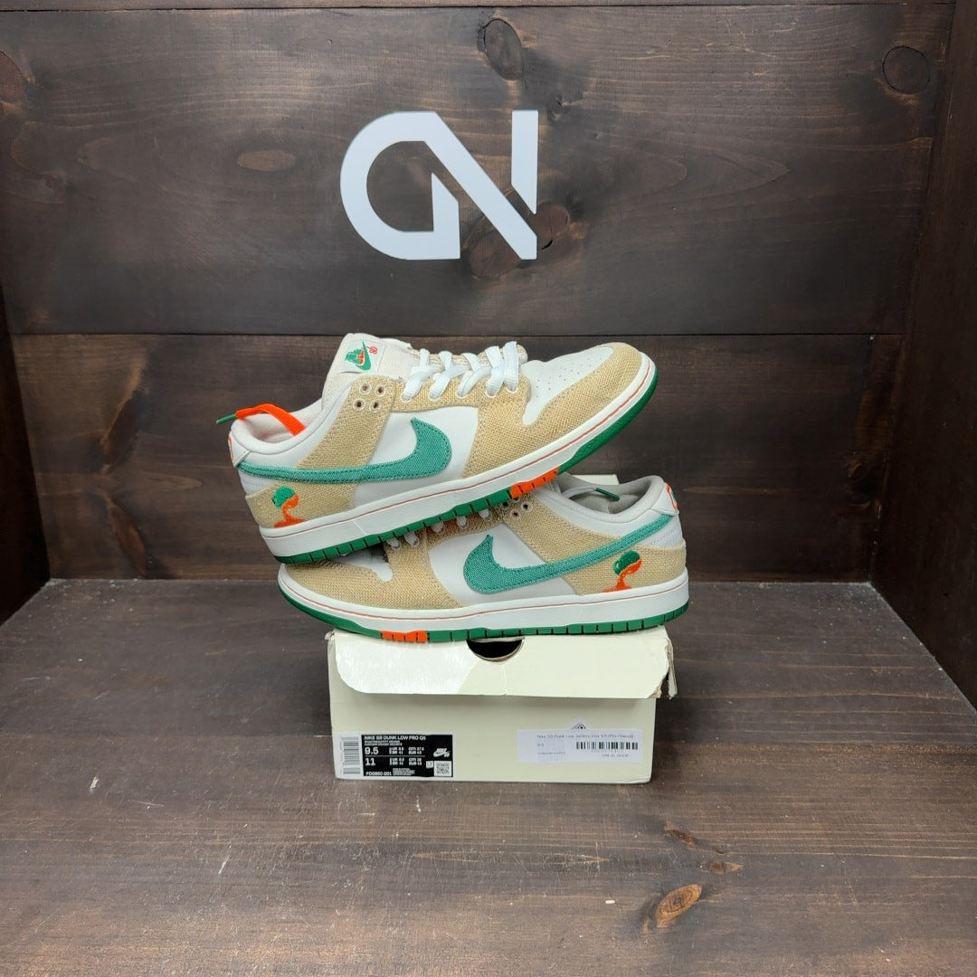 Nike SB Dunk Low Jarritos - Image 1