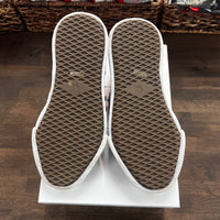 Maison Mahira Yashiro Peterson OG Sole Canvas Low (USED)
