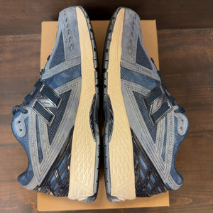 New Balance 1906R Overdyed Pack Sapphire Crystal Size 10.5 (Pre-Owned) - Image 6
