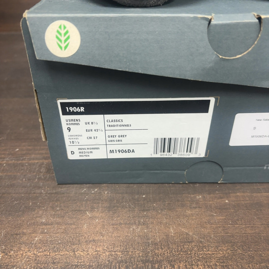 New Balance 1906D Protection Pack Harbor Grey - Image 7