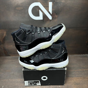 Jordan 11 Retro Jubilee 25th Anniversary - Image 1