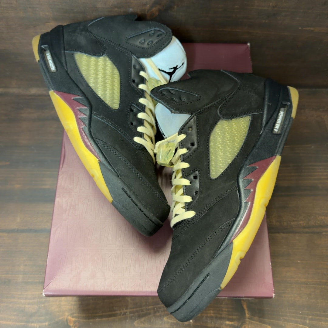 Jordan 5 Retro A Ma Maniére Dusk - Image 2