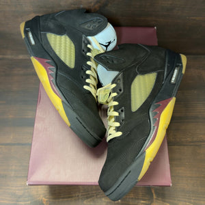 Jordan 5 Retro A Ma Maniére Dusk - Image 2