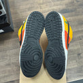 Nike SB Dunk Low Raygun Home Size 10 (Pre-Owned) - Image 9